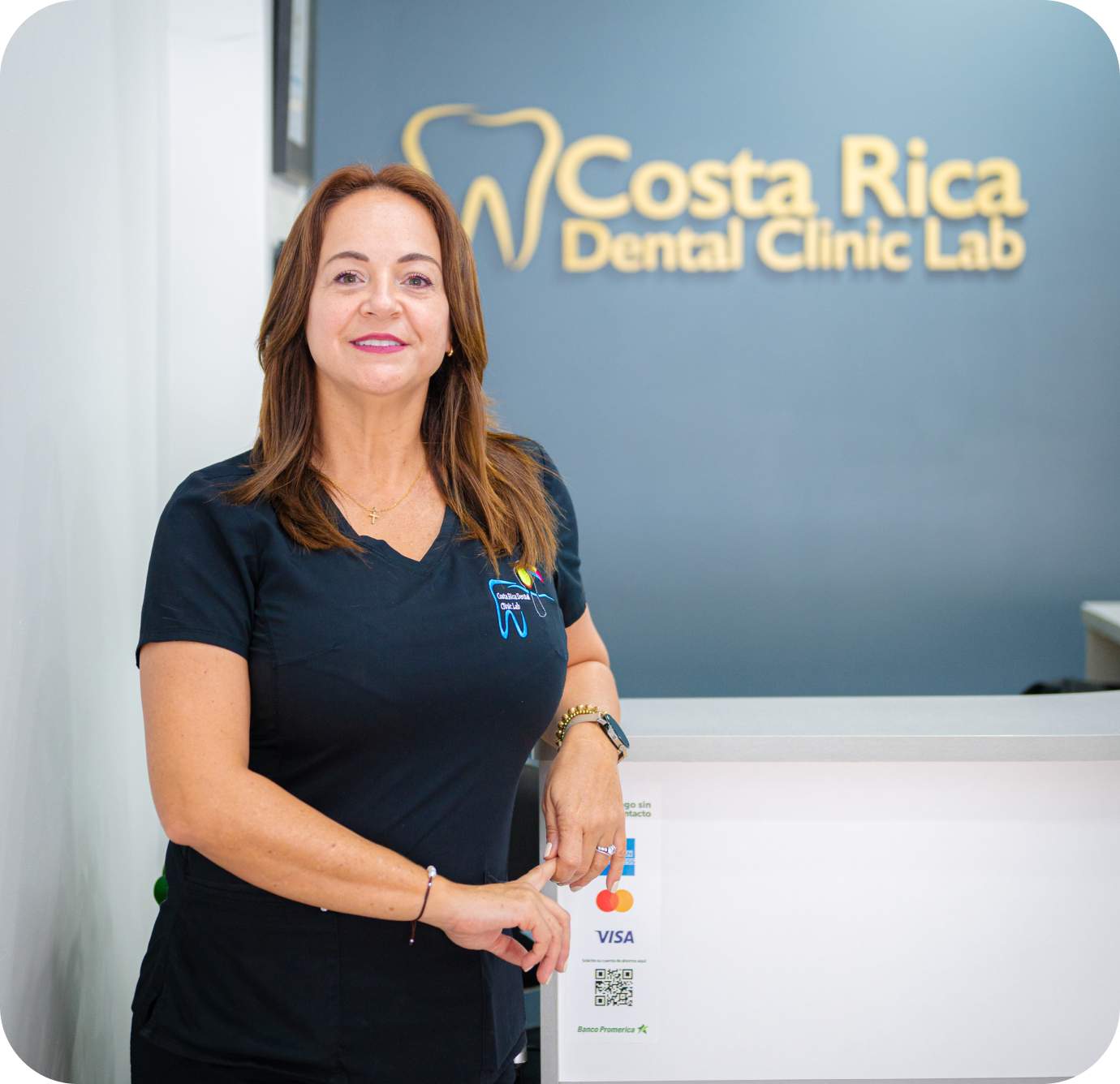 Welcome to Costa Rica Dental Clinic Lab