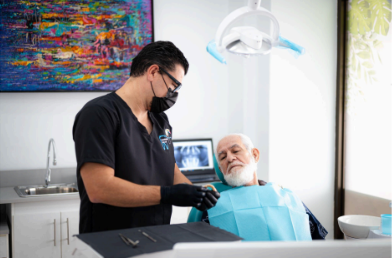 Usa vs Costa Rica Dental Prices