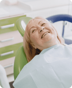 Our clinic has a team of experienced dental specialists.