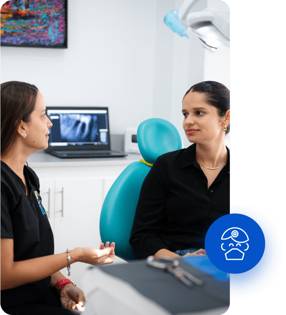 What is Restorative Dentistry?