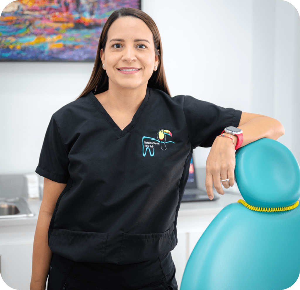 Andrea Gonzales Delgado