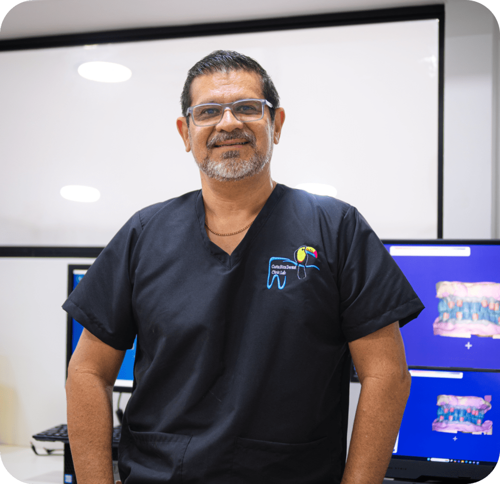 Francisco Gallardo Monge