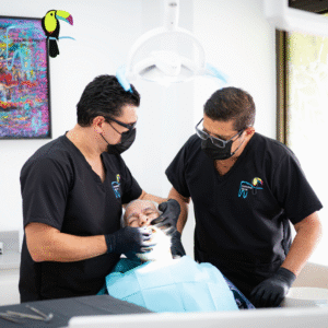 Big Dental Clinics vs. Boutique Dental Clinics: What’s the Difference?