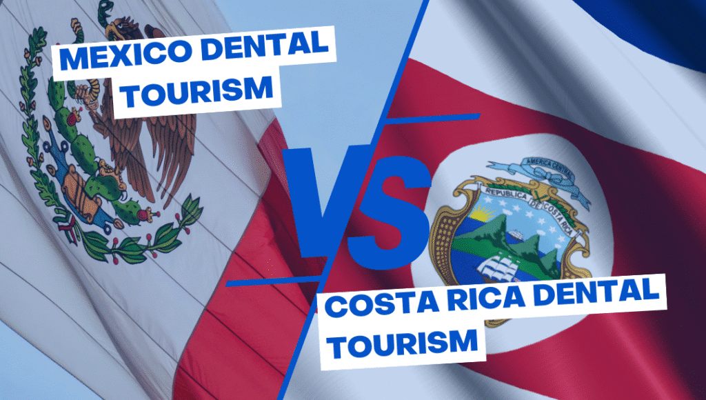 Dental Implants in Costa Rica vs Mexico: What You Need to Know 2025 Dental Implants in Costa Rica vs Mexico What You Need to Know