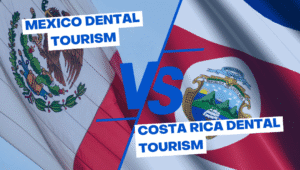 Dental Implants in Costa Rica vs Mexico What You Need to Know