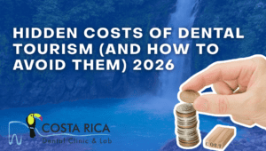 Hidden Costs of Dental Tourism (And How to Avoid Them)