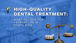 High-Quality Dental Treatment: